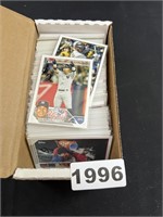 Baseball Cards