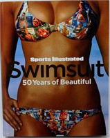 Sports Ilustrated 50 Years of Swimsuits