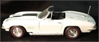 1:18 1967 Corvette Diecast