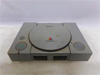 1999 Sony PlayStation Model SCPH-9001 No Cords