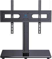 $165 (32-80") Universal TV Stand Table Top