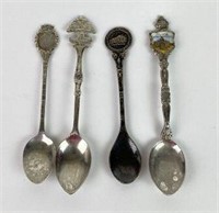 .800 Silver Spoons