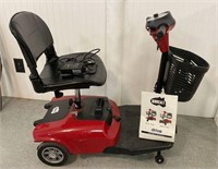 Drive Bobcat Compact Scooter