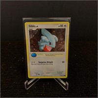 Pop Series 6 Gible Holo