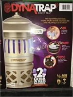 DYNA TRAP $99 RETAIL INSECT TRAP