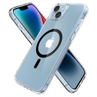 iPhone 14 Plus Case Ultra Hybrid (MagFit)