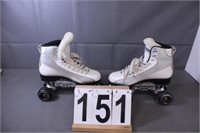 Labeda Roller Skates Size 7