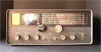 Awesome Vintage Hallicrafters Co. Short Wave Tube