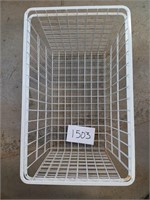 Wire Baskets (21"×13"×11")