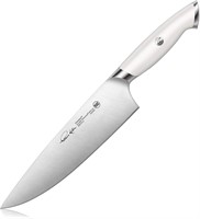 Cangshan T. Keller 8-Inch Chef Knife