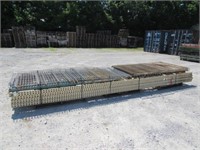 Pallet Racking-