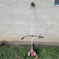 Homelite TD33 Straight Shaft Weedeater