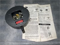 Mercoid DA-61-3 Pressure Control Switch