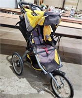 Jogging Stroller