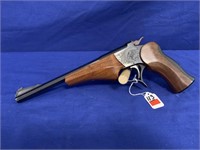 Thompson Center Arms Contender Pistol