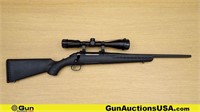 Ruger American .223 REM FREE FLOATING BARREL Rifle