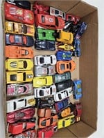 Hot Wheels & Other Cars