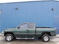 1998 Dodge RAM 1500