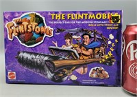 Flinstones The Flintmobile Mattel 1993
