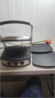 Oster griddle /grill