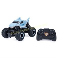 Monster Jam $25 Retail Megalodon 1:24 Scale