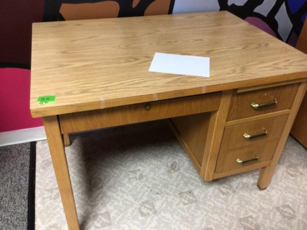 desk