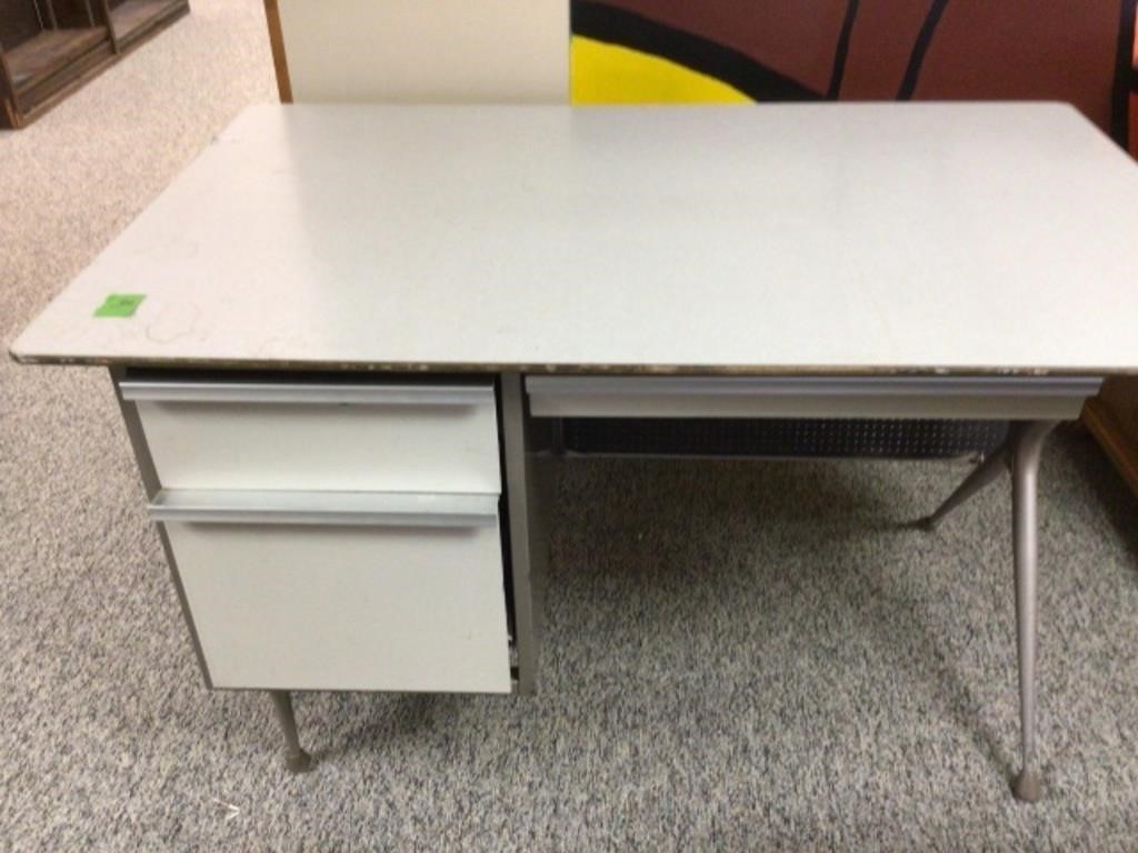 desk