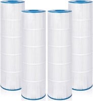 Future Way 4-Pack CCP420 Pool Filter