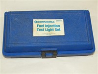 Cornwell Fuel Injection Test Light Set