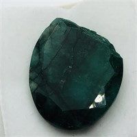 88-JP330 $160 Emerald (Enhanced 18cts)