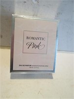 ROMANTIC PINK EAU DE PARFUM FOR HER