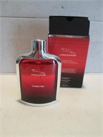 JAGUAR CLASSIC RED MENS EAU DE TOLETTE