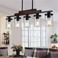 Dining Room Light Fixture/Chandelier Over Table,5