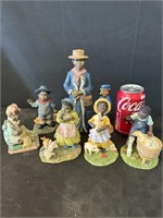 Figurine Set