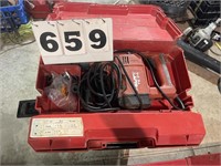 HILTI TE24 Hammer Drill