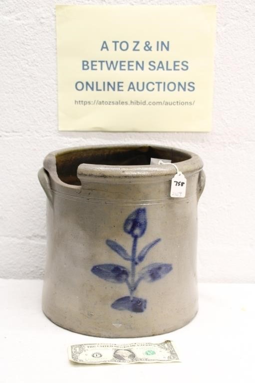 ANTIQUES, COLLECTIBLES & MORE