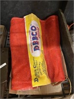 Debco onions bags