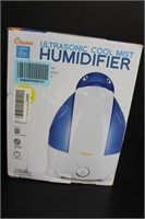 Crane  Ultrasonic Cool Mist Humidifier