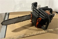 12" Chainsaw. Not working, Requires repairs.