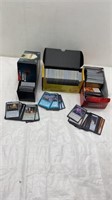 Magic cards