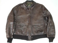Leather Type A-2 U.S. Army Air Forces Jacket