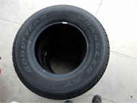 Brand New Goodyear Wrangler 225/R7516 Tires