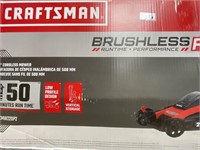 CRAFTSMAN MOWER RETAIL $430