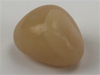 Yellow Calcite? Crystal