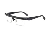 Xinhuaya Adjustable Glasses Variable Focus For Rea