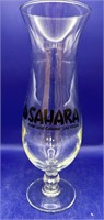 Sahara Glass
