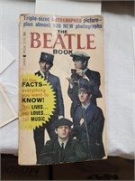 Beatles book 1964