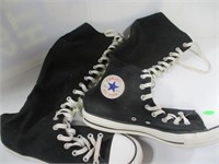 Vintage Converse All Star - High Calf Tennis Shoes