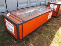 New/Unused 20'X40' Single Truss Storage Container
