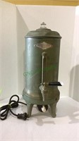 Vintage industrial General Electric Addison